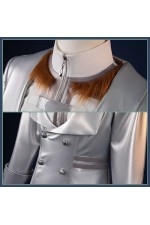 2XXT Cosplay Arknights Fyodor Vladimirovich Cosplay Costume